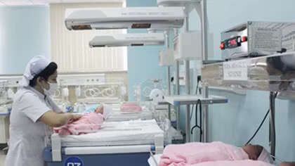 Hà Nội: Hơn 160 tỷ đồng sàng lọc trước sinh và sơ sinh