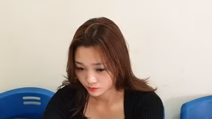 Từ nạn nhân trở thành "mẹ mìn"