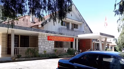 Có hay không việc “dân sự hóa quan hệ hình sự” cho phân bón giả?