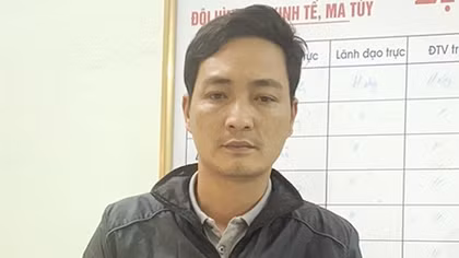 Nhập lậu gần 2 tấn cá tầm từ Trung Quốc 