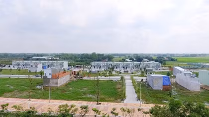 Rà soát, xử lý đối tượng tung tin sai lệch về giá đất nền ở TP HCM