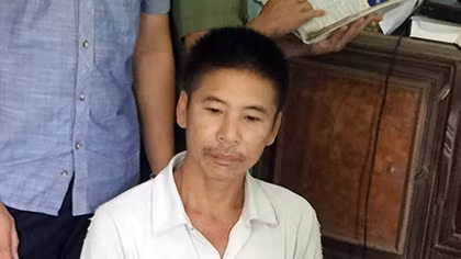 Bắt đối tượng Nguyễn Trung Trực về hành vi hoạt động nhằm lật đổ chính quyền nhân dân