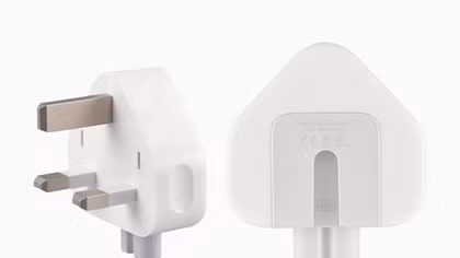 Nguy cơ điện giật, Apple thu hồi chấu sạc 3 chân