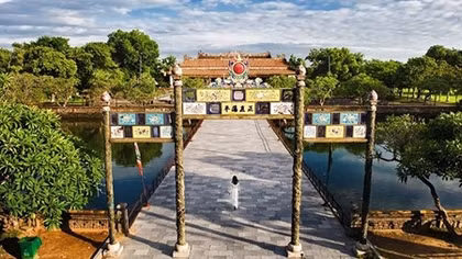 Nắng nóng, oi bức ở Bắc Bộ và Trung Bộ