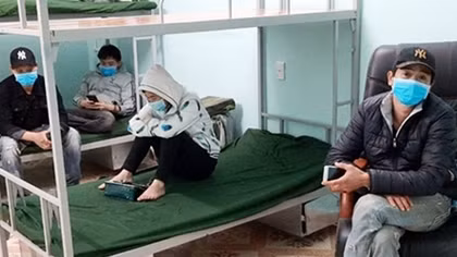 Quảng Ninh phát hiện trường hợp trốn cách ly từ Hải Phòng