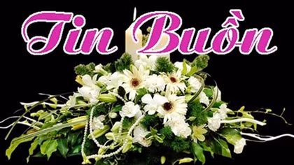 Thiếu tướng Đỗ Văn Rụ từ trần