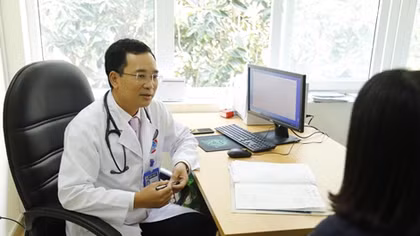Bỏ dở phác đồ điều trị, nhiều người tái phát ung thư