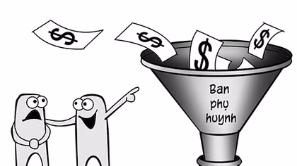 Nỗi khổ… họp phụ huynh