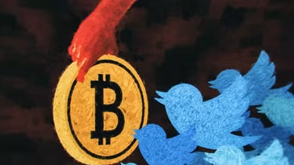 Tin tặc tấn công hàng loạt tài khoản Twitter của người nổi tiếng 