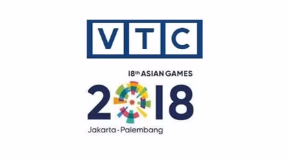 Youtube và Facebook hỗ trợ VTC ngăn chặn vi phạm bản quyền ASIAD 2018