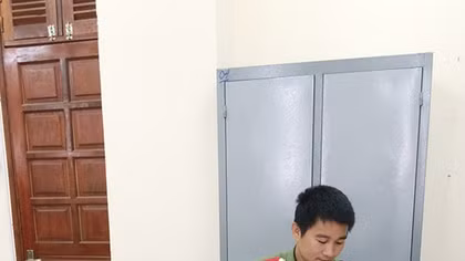 Thầy giáo Công an và bí quyết "thổi lửa" phong trào đoàn
