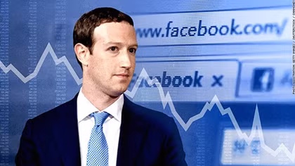 Facebook bị tố thổi phồng số liệu người dùng xem video