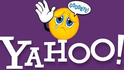 Ngậm ngùi ngày "về hưu" của Yahoo messenger