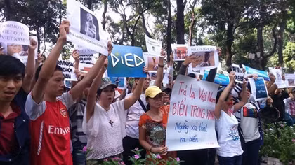 Việt Tân lại xảo ngôn, làm sai lệch thông tin