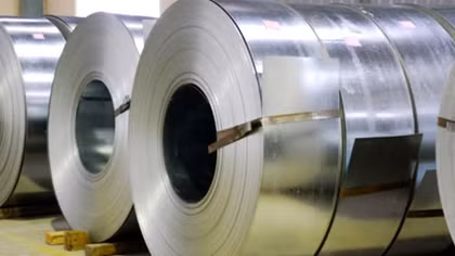 Xung quanh vướng mắc nhập khẩu thép của Posco Việt Nam Holdings