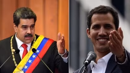Liên hợp quốc kêu gọi giảm căng thẳng ở Venezuela