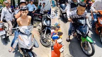 Hiệu quả từ nỗ lực bám sát địa bàn, tăng cường tuần tra