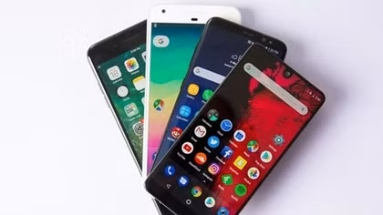Smartphone chạy Android ở châu Âu sẽ bị Google tăng giá
