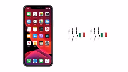 Chuỗi ký tự "ma quái" khiến iPhone tê liệt?