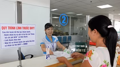 Vẫn chưa giải quyết được vấn đề “Tiền giường cao hơn tiền thuốc’’