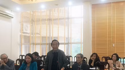 Đừng để đề xuất tăng lương trở thành bánh... vẽ