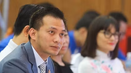 Cách hết các chức vụ trong đảng đối với đồng chí Nguyễn Bá Cảnh