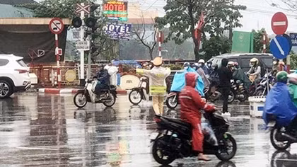 Công an Hà Nội bảo đảm ANTT mùa thi tuyển sinh 2021