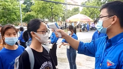 Gợi ý đáp án môn Ngữ Văn vào lớp 10 tại Hà Nội
