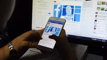 Mạo danh Facebook đồng nghiệp cũ để lừa đảo 
