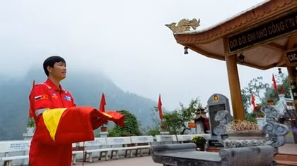 Người Dầu khí học Bác từ những điều giản dị để vận dụng trong thực hiện chức trách, nhiệm vụ