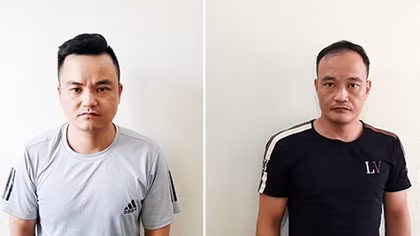 Làm rõ vụ trộm điện thoại Vertu trong xe ô tô