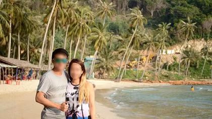 Nhiều tình tiết mới trong vụ tạt axit, cắt gân chân