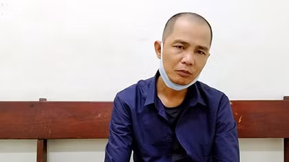 Dùng tiền được lì xì đi mua ma túy