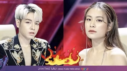 Trẻ hóa giám khảo gameshow truyền hình: Lợi bất cập hại?