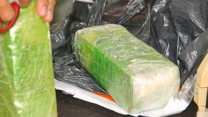  Triệt phá đường dây ma túy lớn nhất từ trước đến nay ở Nha Trang