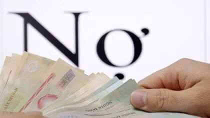  Nữ Phó Giám đốc xin thôi việc khi bị tố nợ nần nhiều tỷ đồng