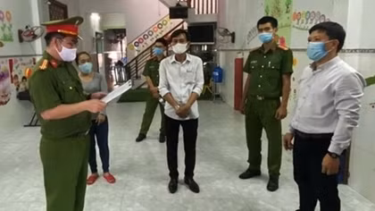 Đề nghị truy tố 35 bị can trong vụ phá rừng có tổ chức ở Phú Yên