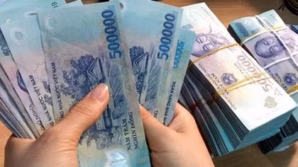 Vờ mua đất để huy động tiền tỷ rồi "bốc hơi"