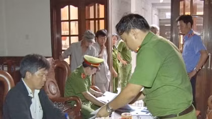 Tìm người bị hại trong vụ án lừa đảo hàng chục tỷ đồng ở Bình Định