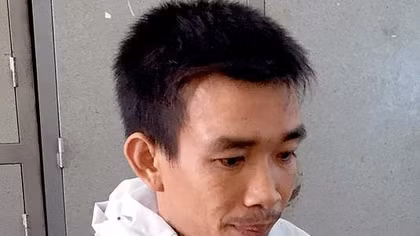 Án mạng giữa cuộc nhậu