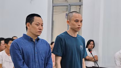 Án chung thân cho chủ mưu vụ cướp tiền tỷ tại ngân hàng ở Khánh Hoà 