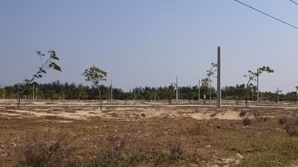 Tìm người bị hại trong vụ lừa đảo bán đất “dự án ảo” ở Bình Thuận