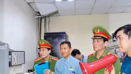 PCCC chung cư, nhà cao tầng tại Khánh Hòa: Kiểm tra đâu thấy thiếu sót, sai phạm đấy