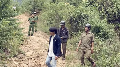 Tìm thấy thi thể cụ bà 83 tuổi sau 16 ngày mất tích
