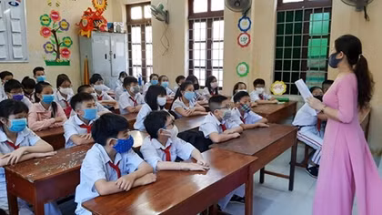 Phú Yên kiến nghị việc cử đoàn kiểm tra thi tốt nghiệp đến từ Đà Nẵng