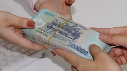 Truy xét 4 vụ chiếm đoạt tiền tỷ rồi..."biến mất"