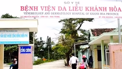  Khánh Hòa thành lập thêm hai Bệnh viện dã chiến