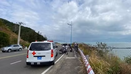 Tìm thấy thi thể bác sĩ trẻ mất tích khi đi câu cá