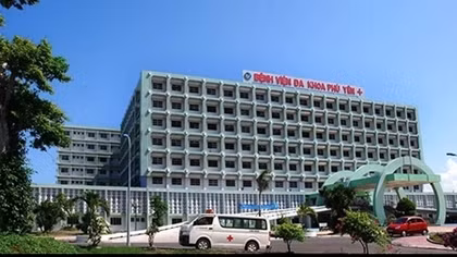 Xử phạt 78 triệu đồng đối với bệnh viện gây ô nhiễm môi trường