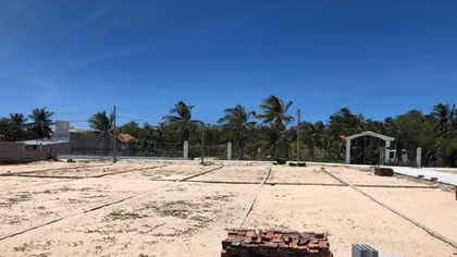 Nhiều khu dân cư “ma” tự phân lô, bán nền ở Khánh Hoà